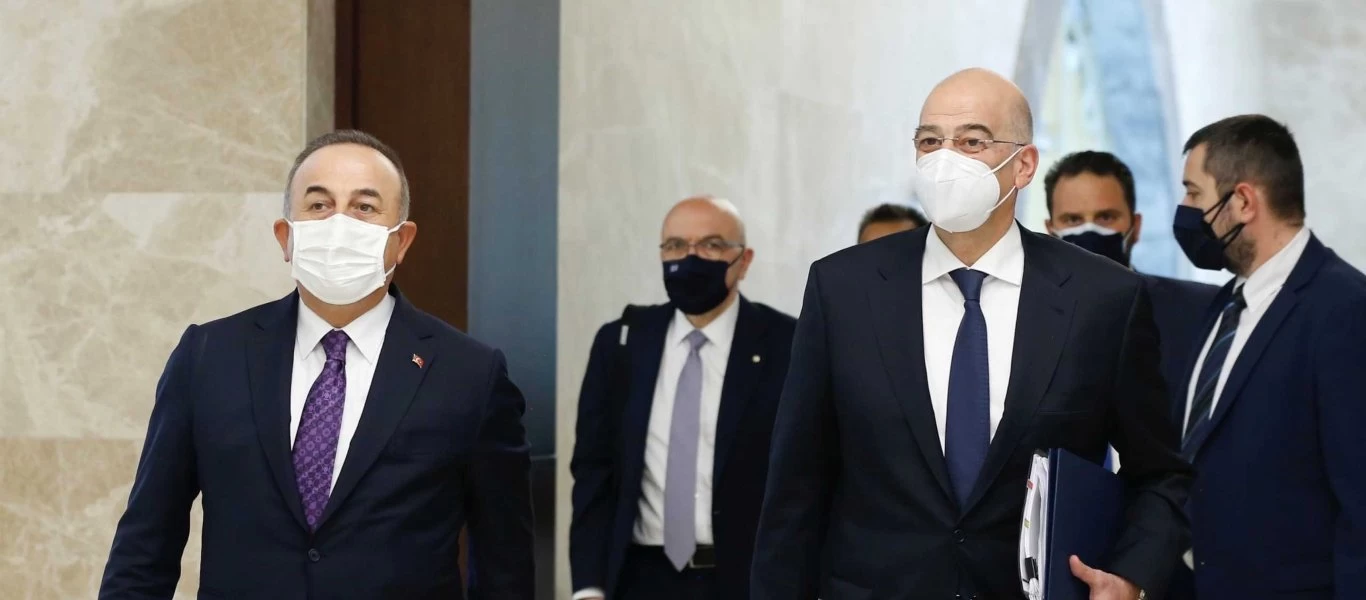 Αποθεωτικά σχόλια για το Ν.Δένδια στο Twitter - «Ο Δένδιας κατάφερε και τους έκανε... Τούρκους»